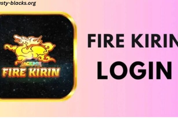 How to Deposit on Fire Kirin Online Casino