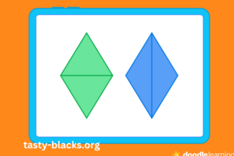 Shape7yup2olu3-K= Rhombus