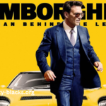 Watch Lamborghini The Man Behind The Legend