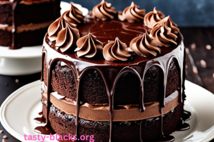 Beautiful-B0d0x7unuq= Chocolate Cake