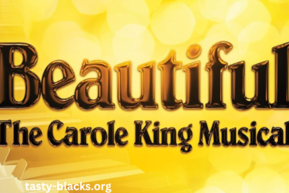 Beautiful The Carole King Musical