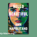 Hello Beautiful : A Novel