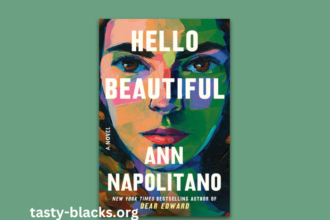 Hello Beautiful : A Novel