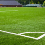 The Rise of Artificial Turf