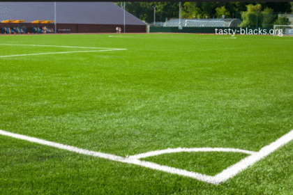 The Rise of Artificial Turf